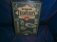 Dictionnaire des découvertes 1991 2863913522 Book Cover