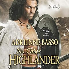 Couverture de No Other Highlander