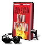 Cover zum Buch Beyond Recognition