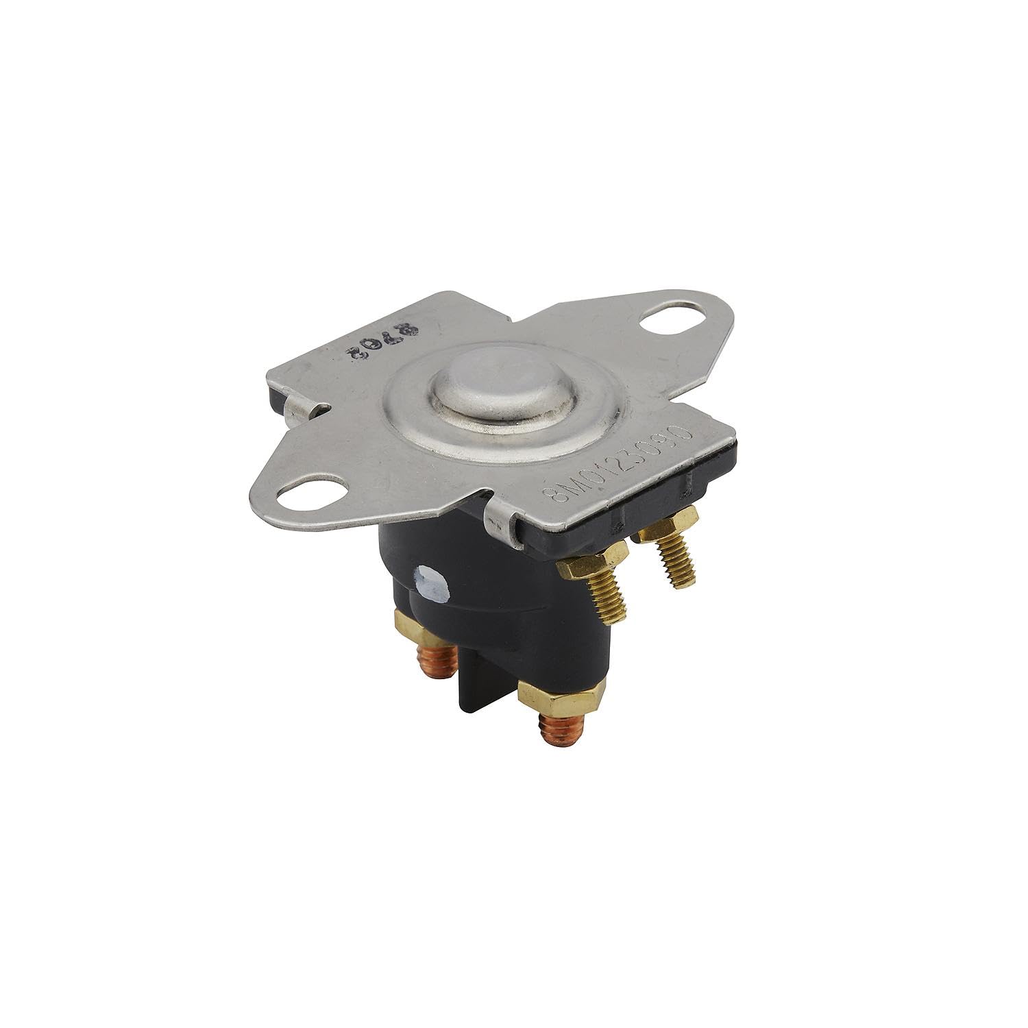 その他 marusan Amazon.com: Quicksilver: Solenoid & Starters