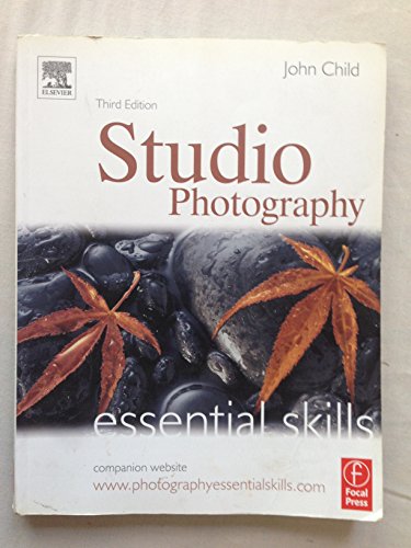 Studio Photography: Essential Skills view 2