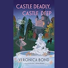 Castle Deadly, Castle Deep cover art