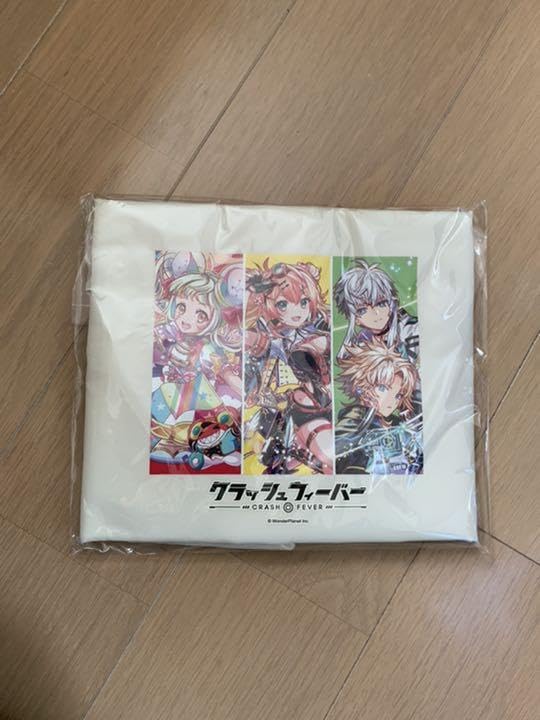 Amazon.co.jp: クラッシュフィーバー 6周年記念グッズ マグカップ 缶 