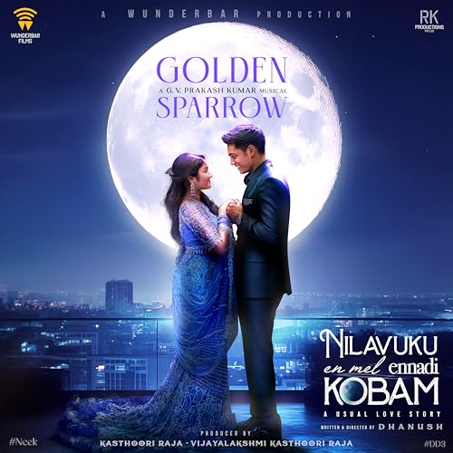 G.V.Prakash Kumar, Dhanush, Arivu & Sublahshini