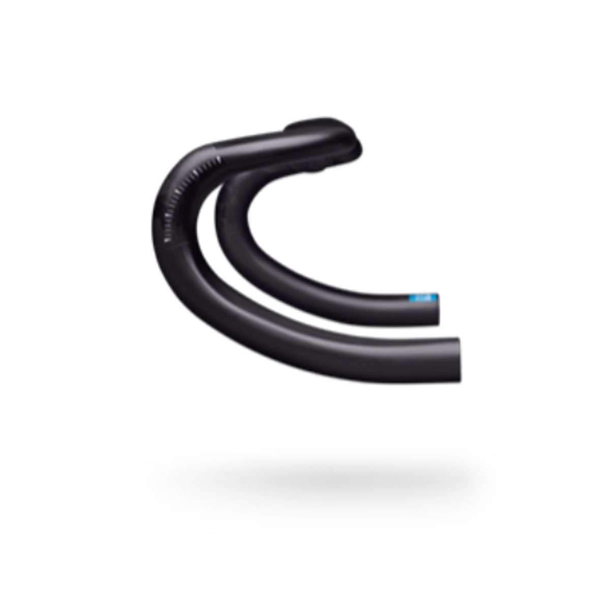 PLT ERGO CARBON HANDLEBAR 40cm MEDIUM 31.8