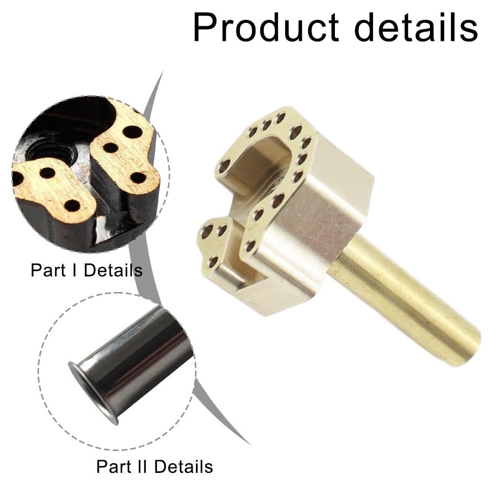 Embout de fer à souder, outil de réparation de joystick, kit de réparation de manette pour PS5, PS4, Xbox, Switch, design multi-trous, chauffage rapide, alliage durable, lot