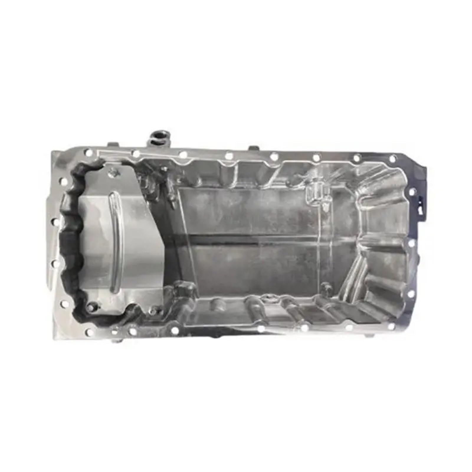 Cárter de aceite Para piezas de repuesto Para Ford 0301 L4 N4 P0 1 transmisión automática Cárter | 250318 1313821 1350609 1374235