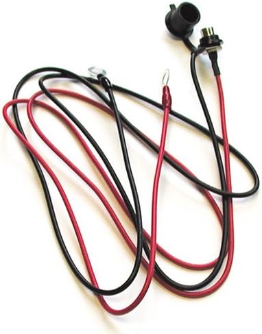 Ogk America Electric Shield Sled Cord With Waterproof Cap Cs6005