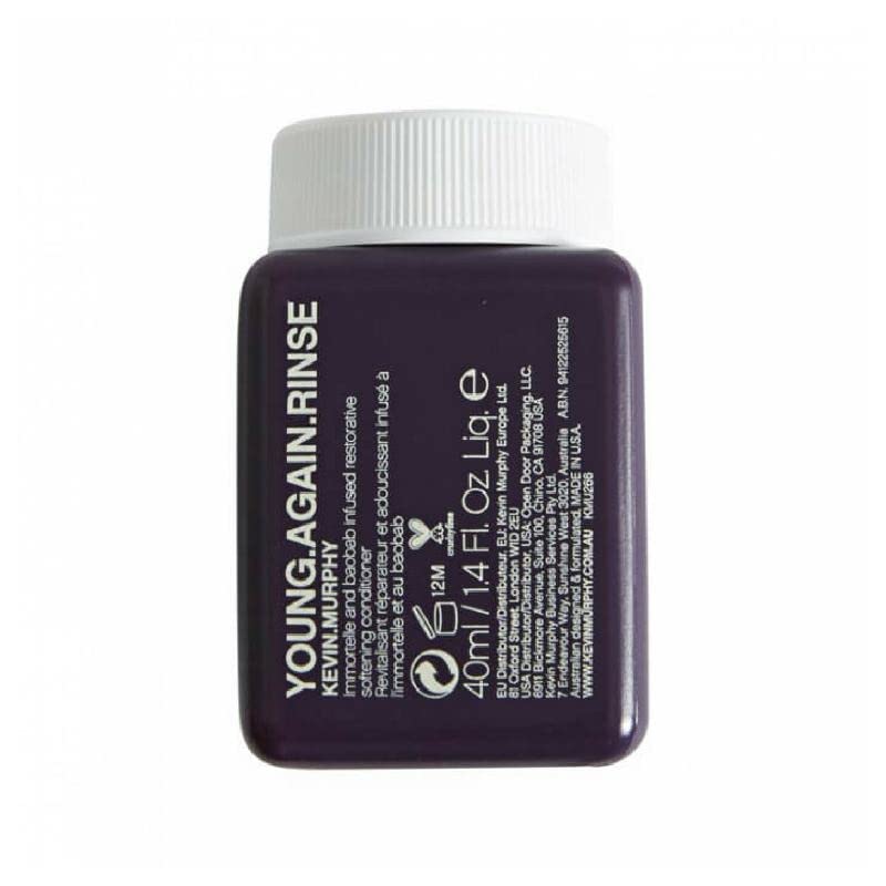 Kevin Murphy - Young.Again.Rinse Conditioner - 40 ml