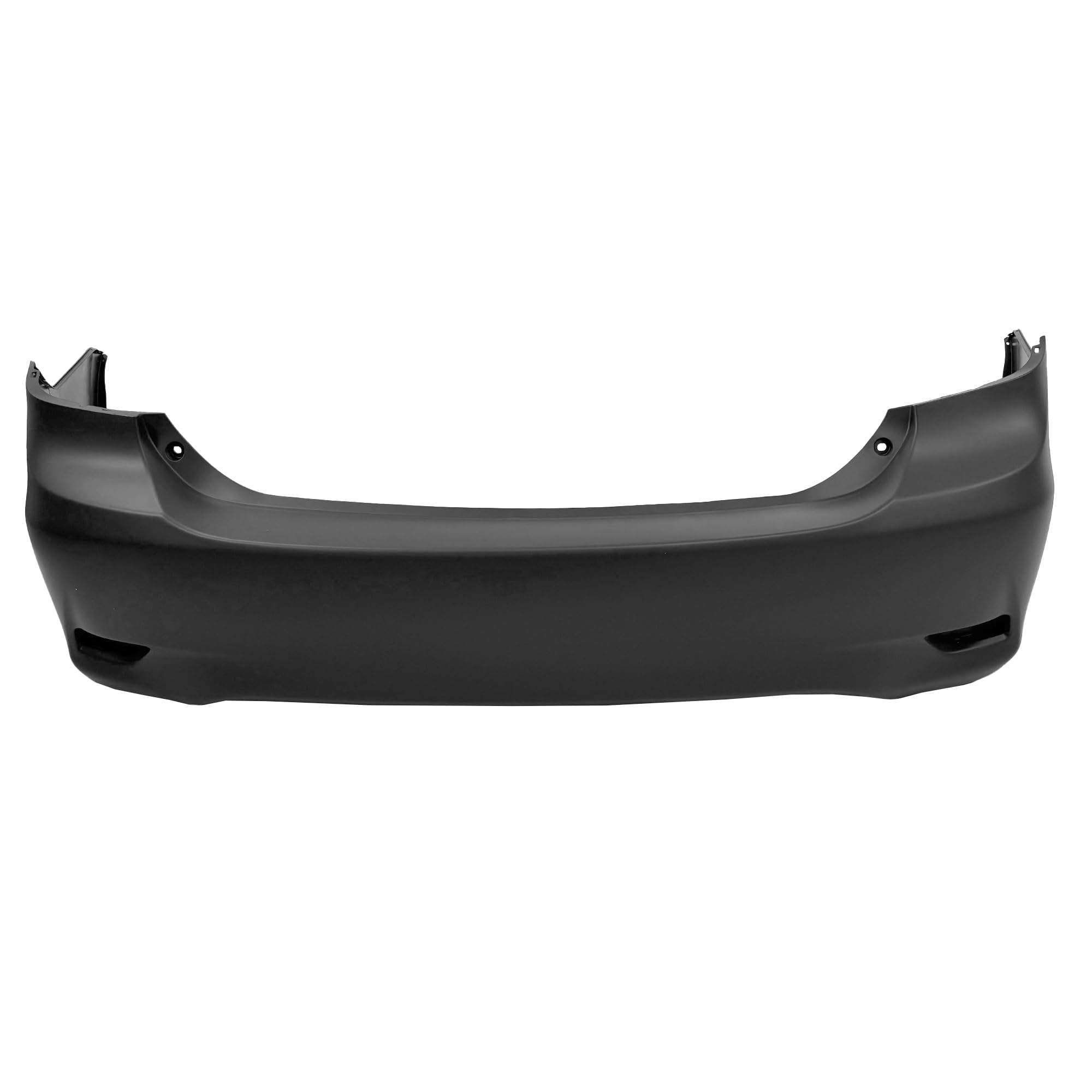 FitParts Compatible with Toyota Corolla 2011–2013 Rear Bumper Cover