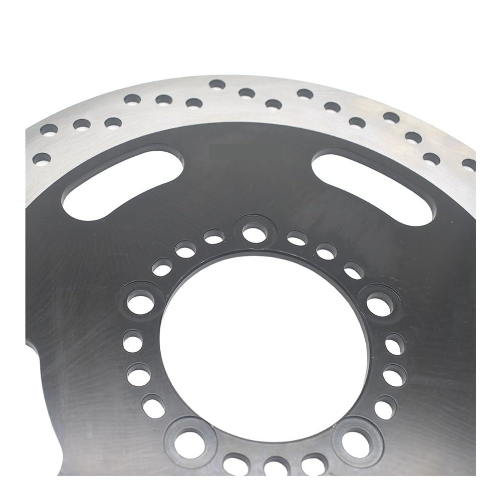 Freno Disco Dischi Disco Freno Moto Per EN650 15-23 | Rotore anteriore in acciaio inossidabile per EN 650 S 650 ABS 2015-2023