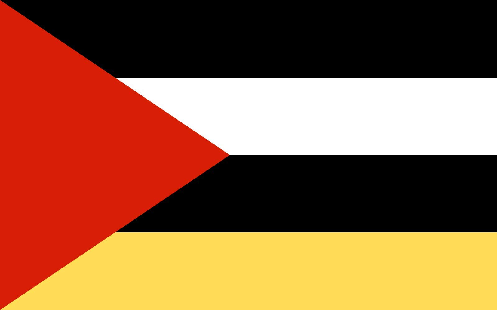 Drapeau XL POL gmina Perzów de 2.16m² parfait pour vos cérémonies et événements