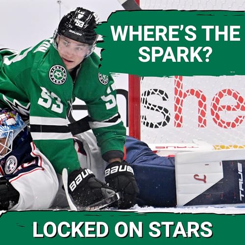 Stars Suffer 3RD Straight Loss: Can Glen Gulutzan and the Stars Best REVIVE the Team's Spark?
