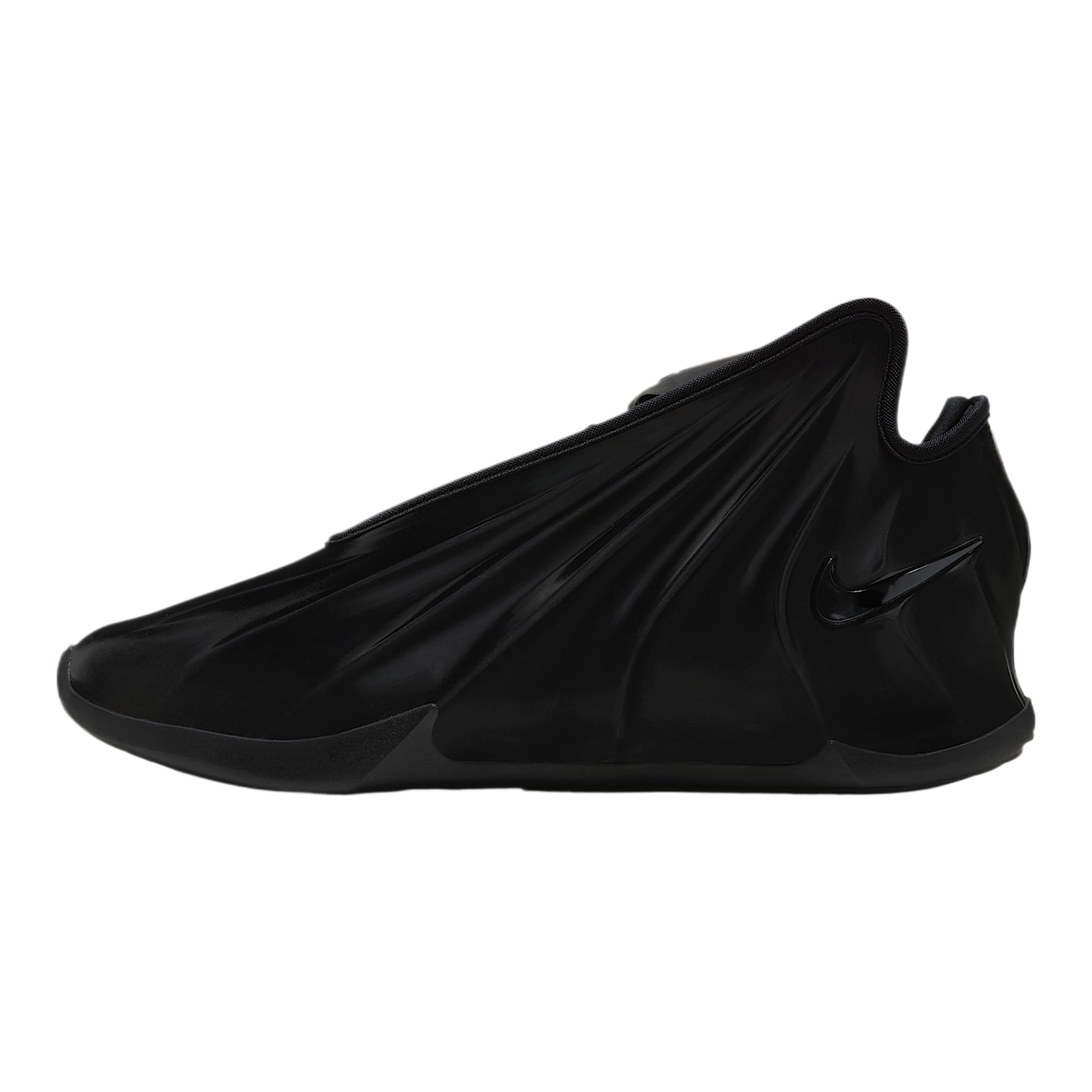 G.T. Future Basketball Shoes (Black/Black/Black)