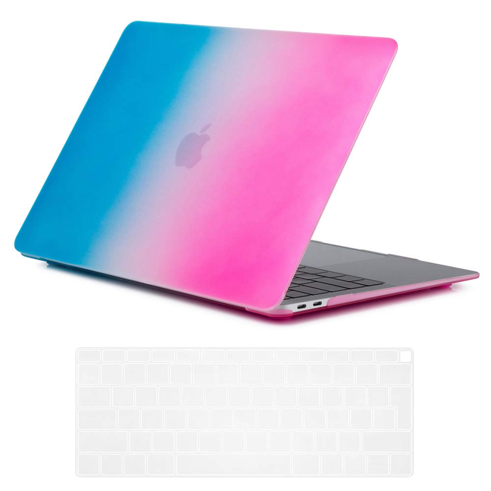 Se7enline Compatible with 2025 2024 2023 2022 2021 MacBook Pro 14 inch Case Hard Shell Laptop Cover for Macbook Pro A2918 A2992 A3112 A3401 A2779 A3434 M5 M4 M3 M2 M1 &TPU Keyboard Skin,Midnight Green — view 140