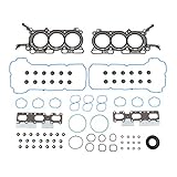 DNJ HGS4198 MLS Head Gasket Set for 2007-2012 / Ford, Lincoln, Mazda, Mercury/CX-9, Edge, Flex,...