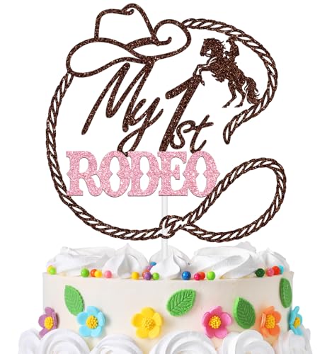 LOVELY BITON Western Cowgirl Topper