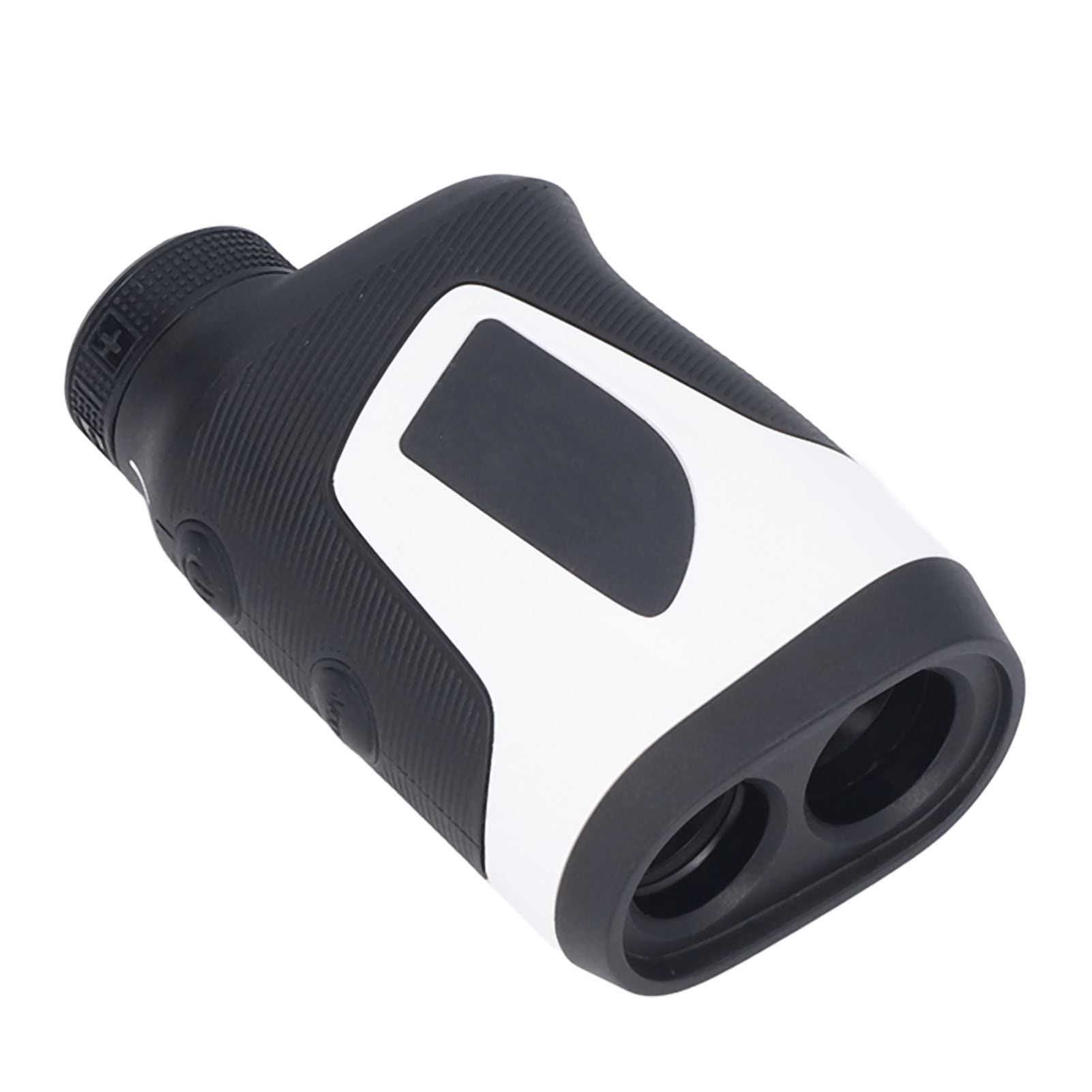 FRZY RANGEFINDER, Telémetro de caza de baja energía, Medición de distancia de alta precisión, Pantalla intuitiva de la jungla para electricidad