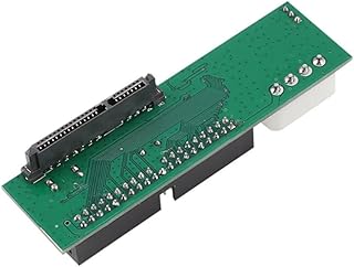 Hemobllo Pata to Card Computer Part to IDE Adapter Hard Drive Interface Adapter Computer PCB Accessories 3.5-inch to IDE Adapter IDE Adapter Computer Accessory