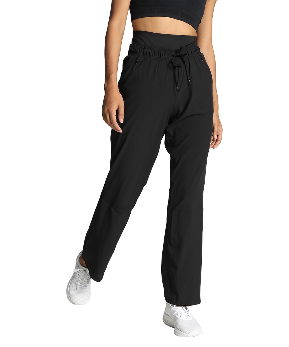 puma Women Regular Fit Track Pants-picture-42