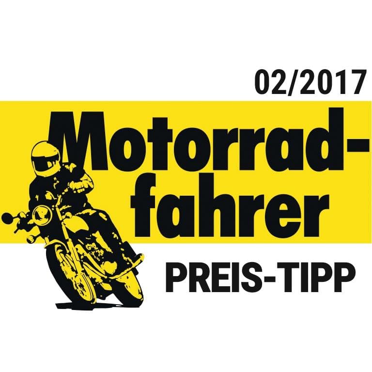 Rothewald Motorkrik Front pin wipadapter