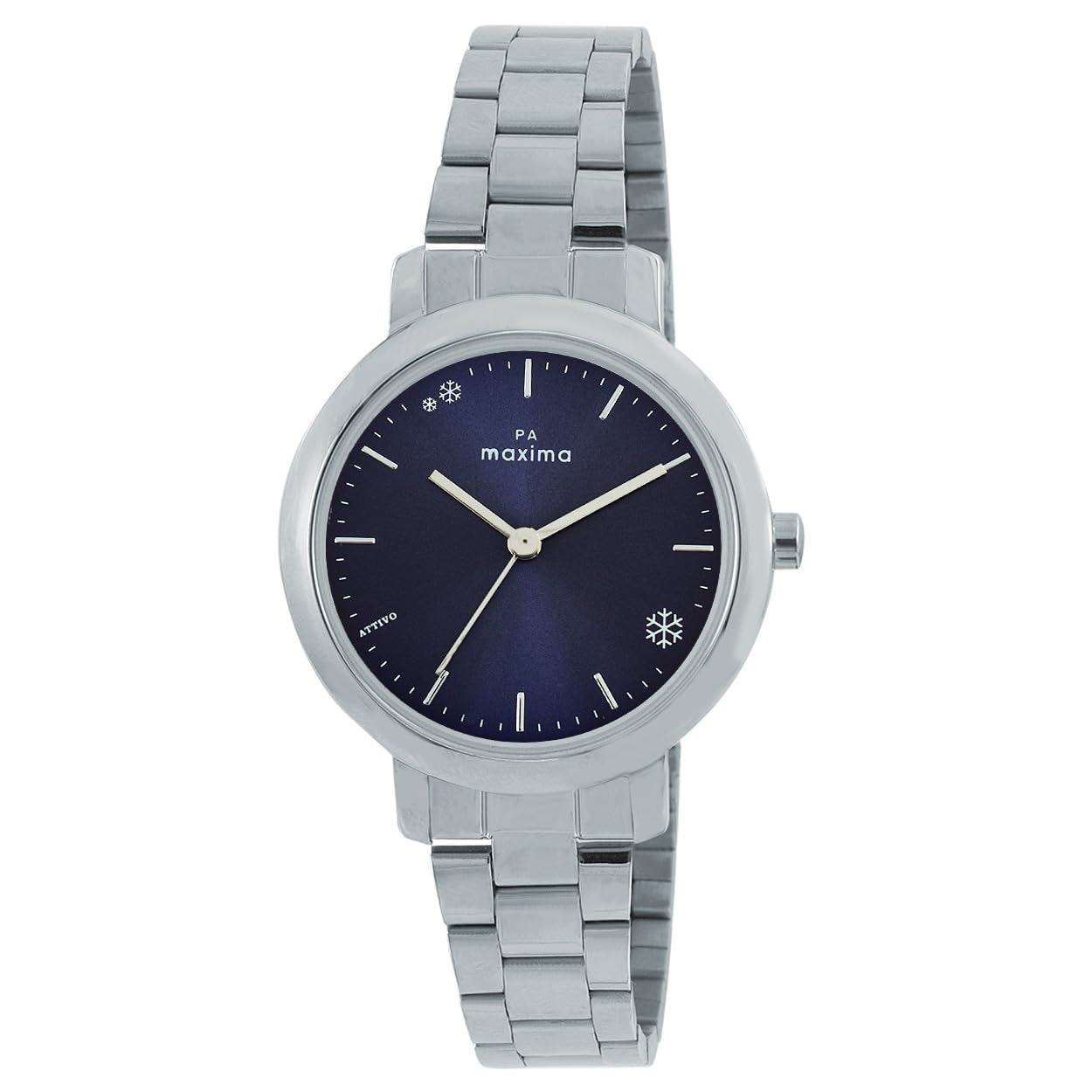 Maxima Attivo Collection for Women 60781CMLI (B0CVB6J56G) Amazon Price History, Amazon Price Tracker