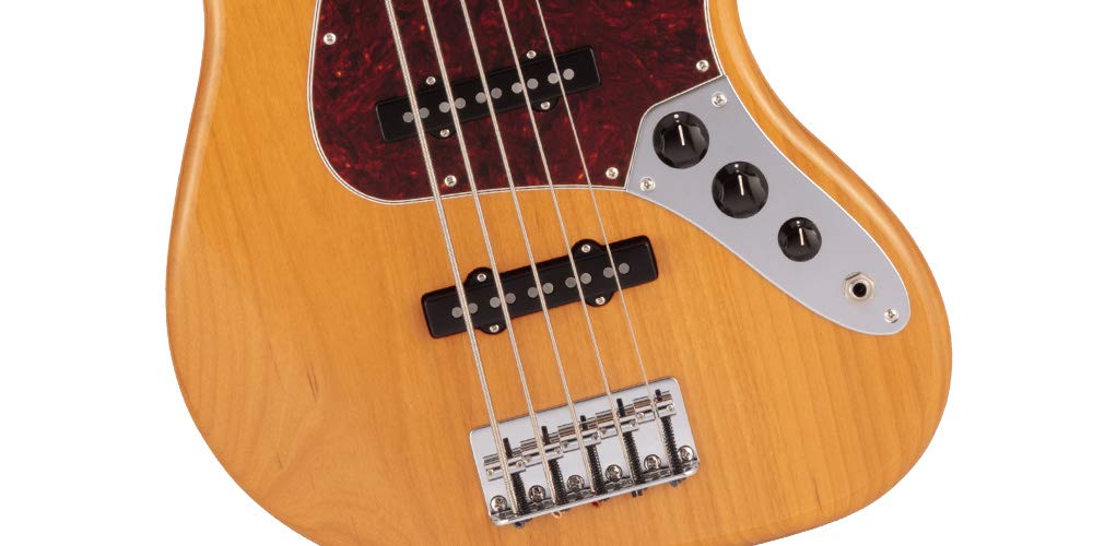 Amazon.co.jp: Fender フェンダー Made in Japan Hybrid II Jazz