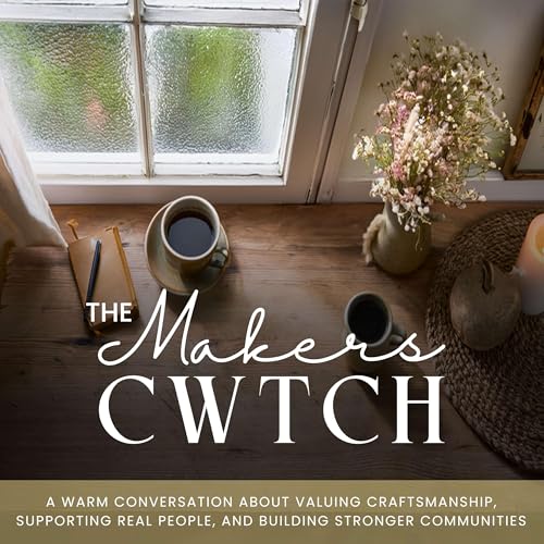 『The Makers Cwtch』のカバーアート