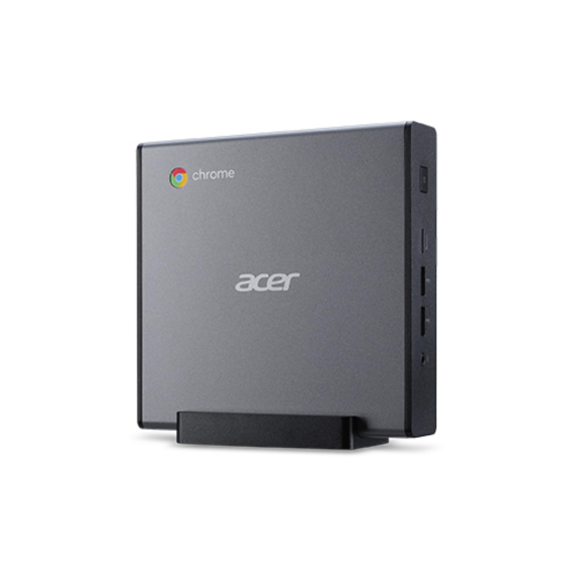 Acer Chromebox CXI4 Mini PC - 1 x Core i5 10210U / 1,6 GHz
