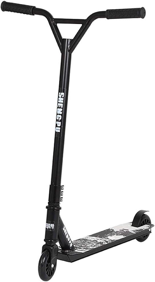 scooter trucco per adolescenti e adulti