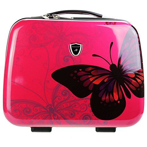 Preisvergleich Produktbild Vanity Yokohama Schale / Case, 33 cm, Rosa