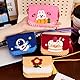 4 Stück Nähset Kinder, Kiddy Wunder Nähspaß, DIY Ostern Geschenke, 4 Umhängetaschen Aus Filz, Nähspaß Für Kinder, Nähen Kinder Handgefertigte Taschen, DIY Handwerk Geschenk