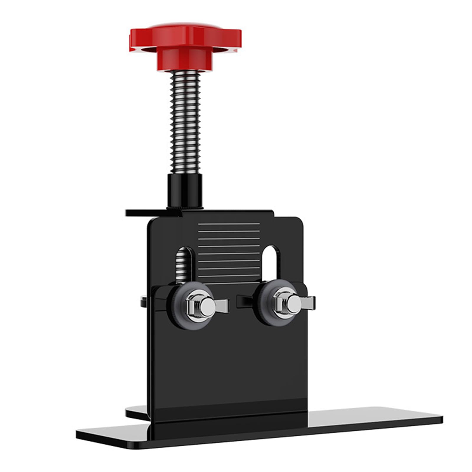 Nailfree Cabinet Door Installation Tool Ensuring Safe Accurate Mounting for DIYer Enthusiasts Storage Face Frame Cabinet Mounting