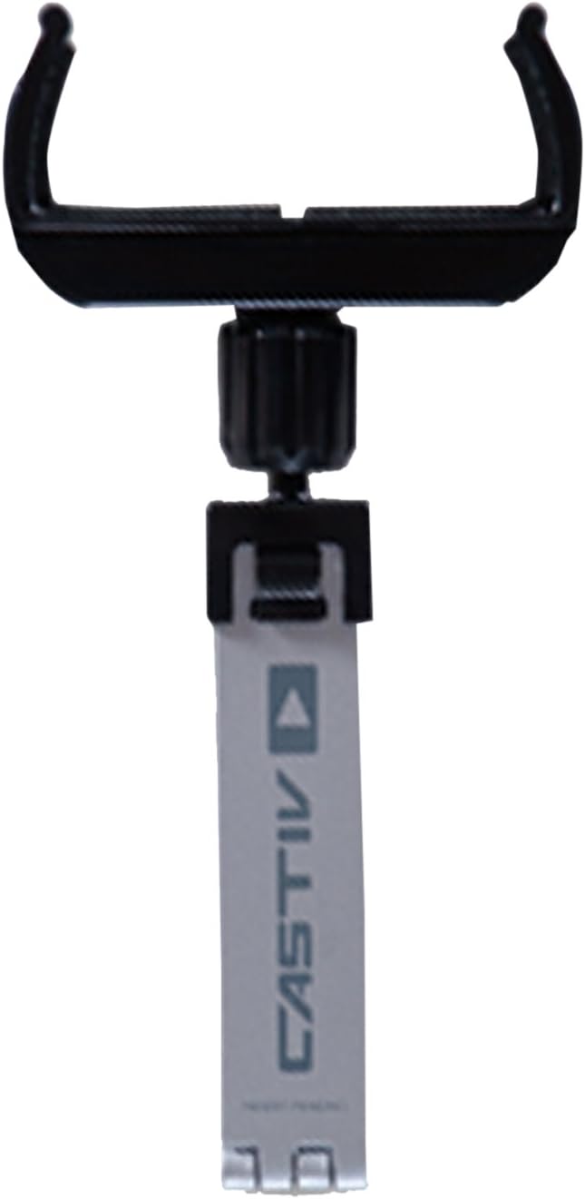 Guitar Sidekick Universal Smartphone Support System for Guitar