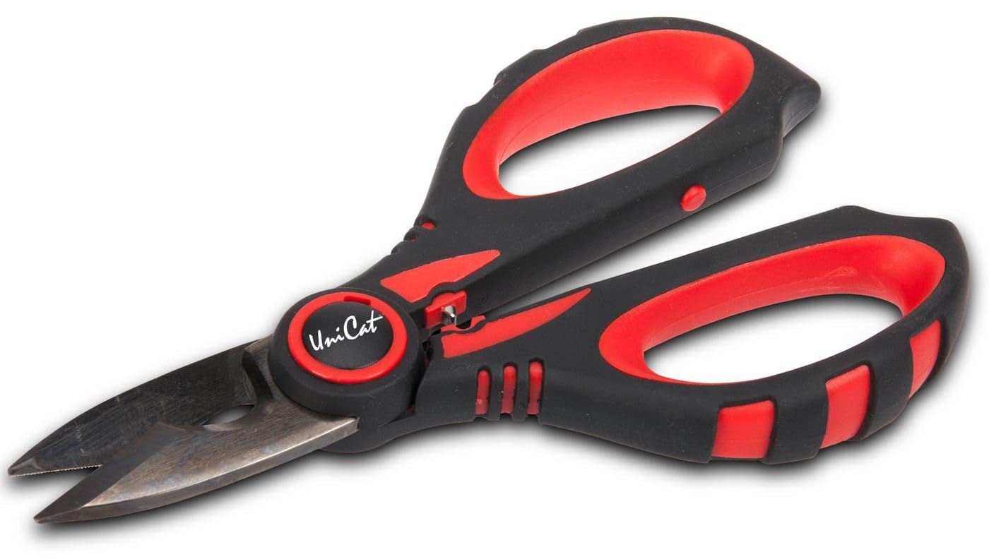 Uni Cat Angelschere Heavy Cutter 16cm