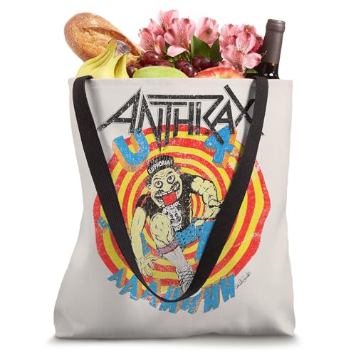 Amazon.com: Anthrax: Accessories