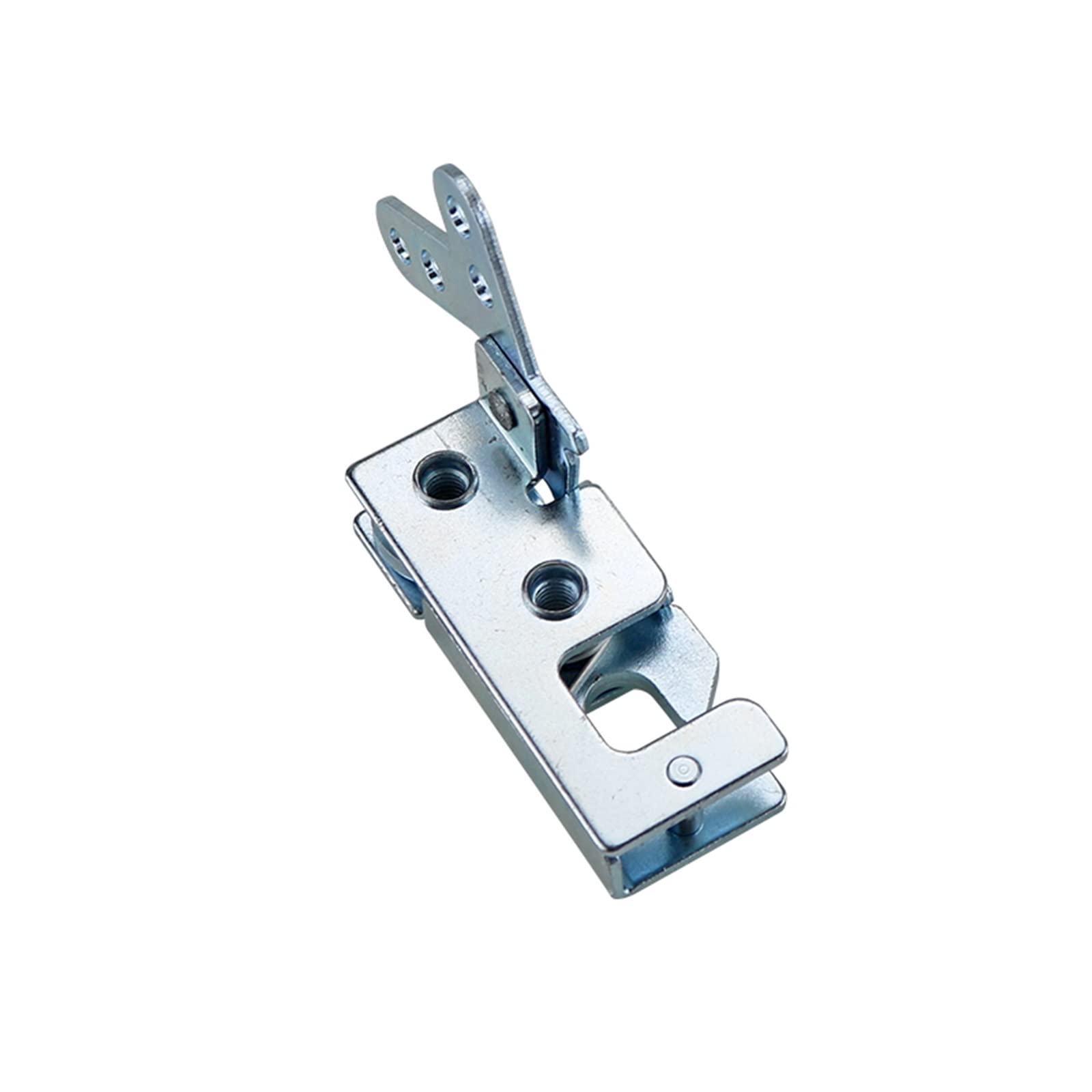 Serrure de porte mecanique de type de presse fermeture a bascule pour coffre metal