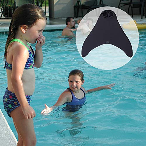 Bloomma Pinne, Code a sirena con monopinna per