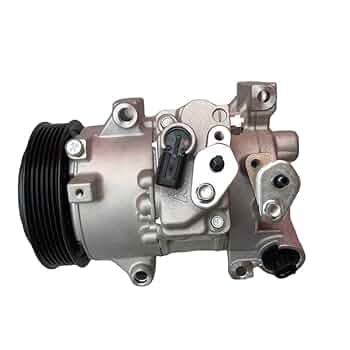 TSE14C auto car a/c Compressor for Toyota Corolla/Matrix 1.8