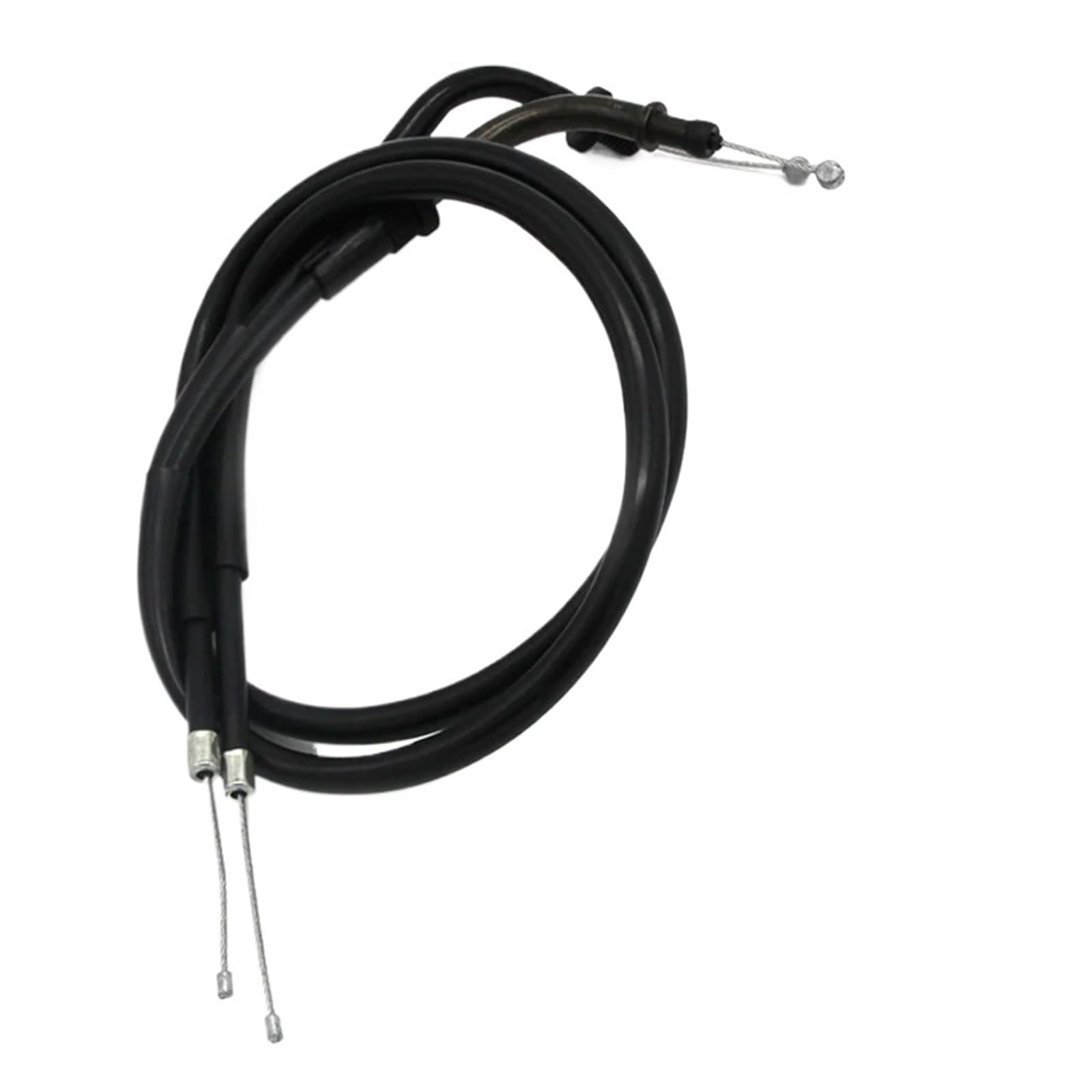 Cavi acceleratore moto Adatto per Yamaha VMAX12 V-MAX (JP) 1990-1999 VMX12 1988-2007 1FK-26311-01 1FK-26312-01 Cavo acceleratore moto
