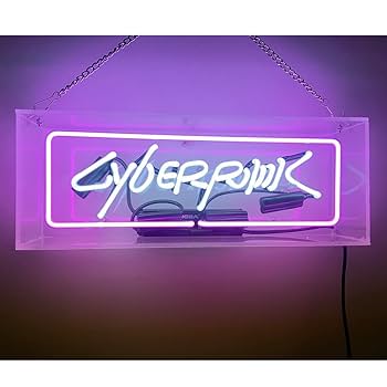 ネオンサイン アクリルボックス ON AIR 看板 オーダーメイド　BOX型 ネオンサイン アクリルボックス ON AIR 看板 オーダーメイド BOX