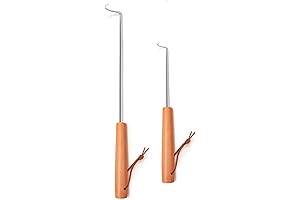 Joyfair Pigtail Food Flipper: The Ultimate Grilling Companion