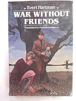 Hardcover War Without Friends Book