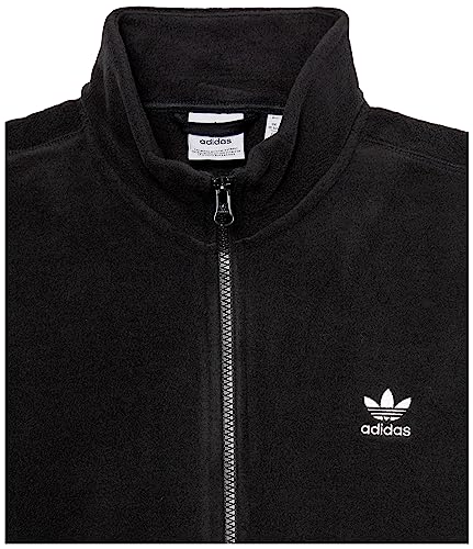 adidas Originals Boys' Fleece Jacket2