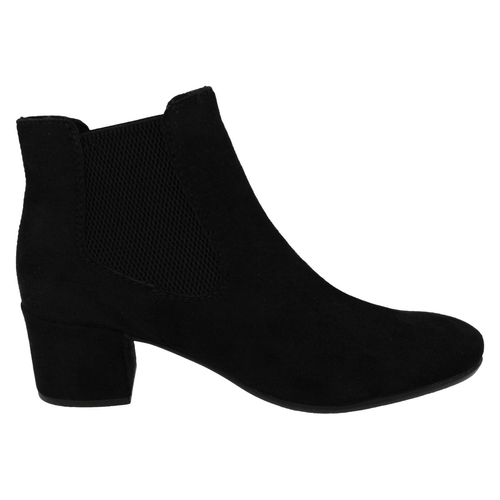 Rieker Kobiety 70284Buty Chelsea