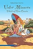 Unter Männern: Urlaub auf Gran Canaria - Sebastian Castro Unter Männern: Urlaub auf Gran Canaria - Sebastian Castro