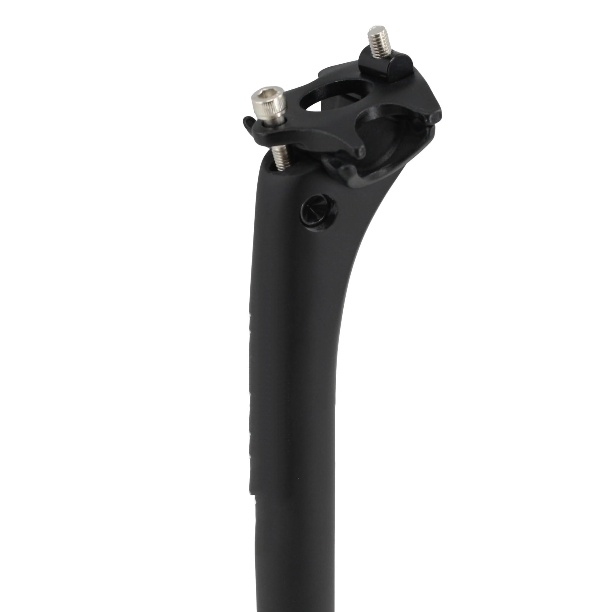 pour vélo de Route de Montagne en Fiber de Carbone Mate Tige de Selle VTT