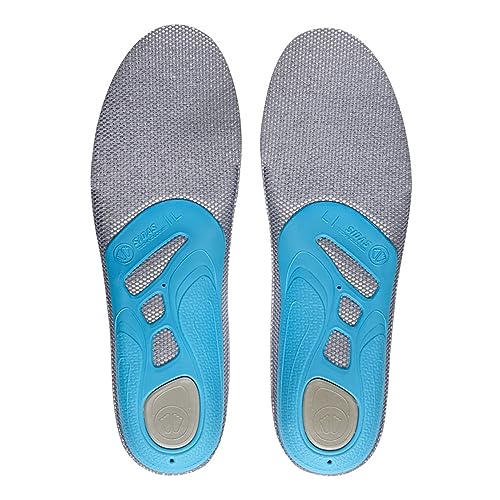 Plantillas SIDAS 3FEET de Lana Merino para Soporte Bajo miniatura 3