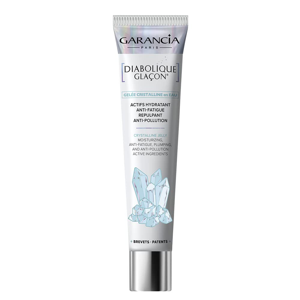 Garancia diabolique glaçon 40ml