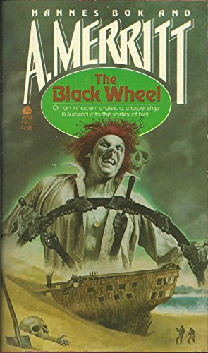 The Black Wheel view 2